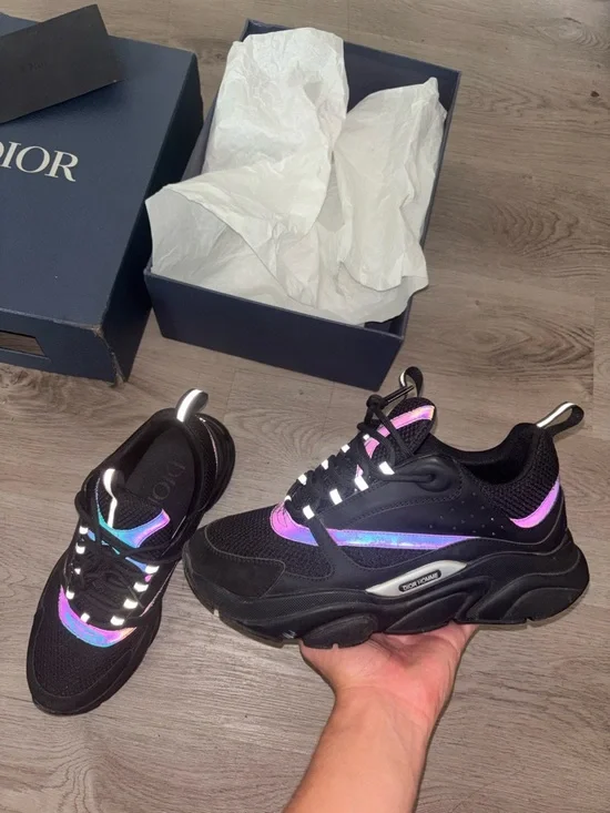 Dior shoes - Picture 10 of 11